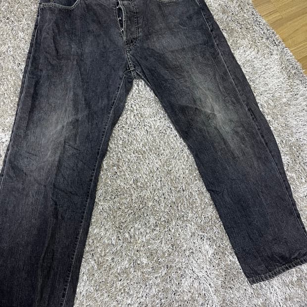 이태리제 알마니 청바지 사이즈 36