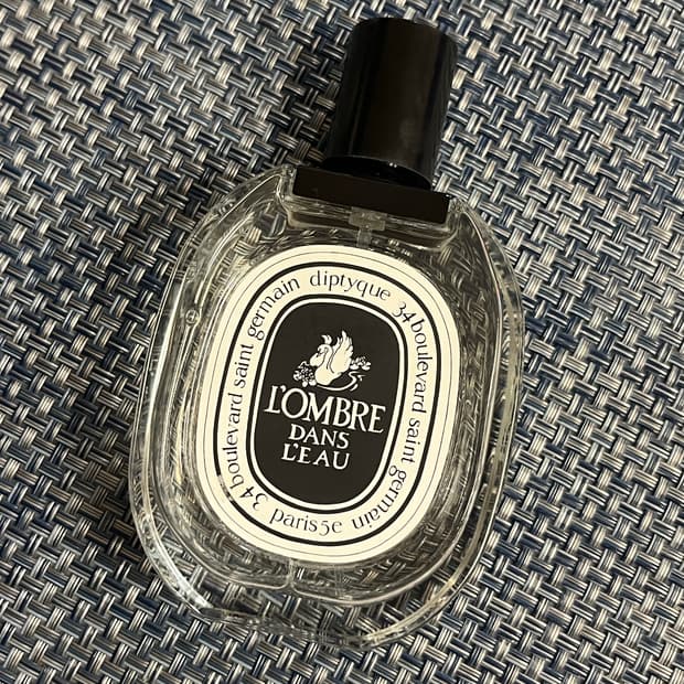 오 드 뚜왈렛 롬브로 딘 로