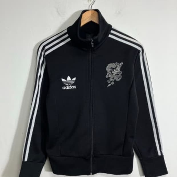 아디다스 요지야마모토 져지