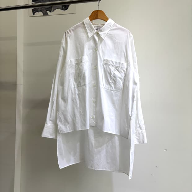 MIROKO BERTOLA (Made in Itlay) 셔츠