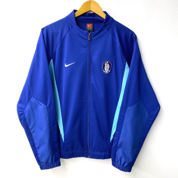 [105] 00s Nike 나이키 한국 국대 축구 유니폼 져지