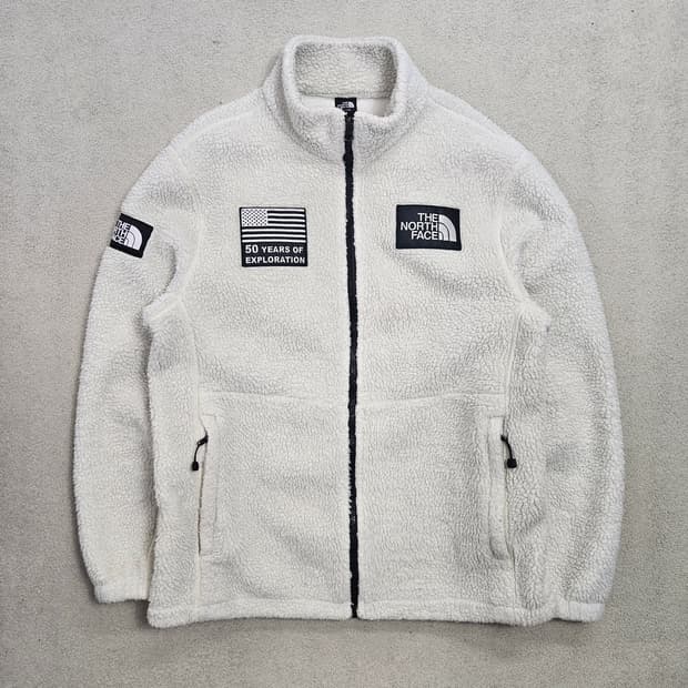 노스페이스 스노우 시티 후리스 XL