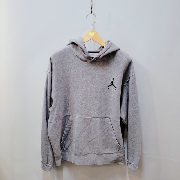 XXL) 나이키 에어조던 기모 후드티 