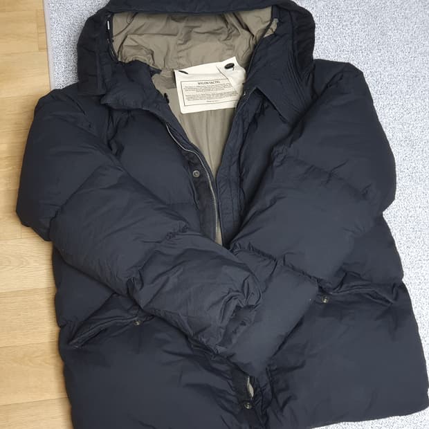 (52) 텐씨 아틱 블랙