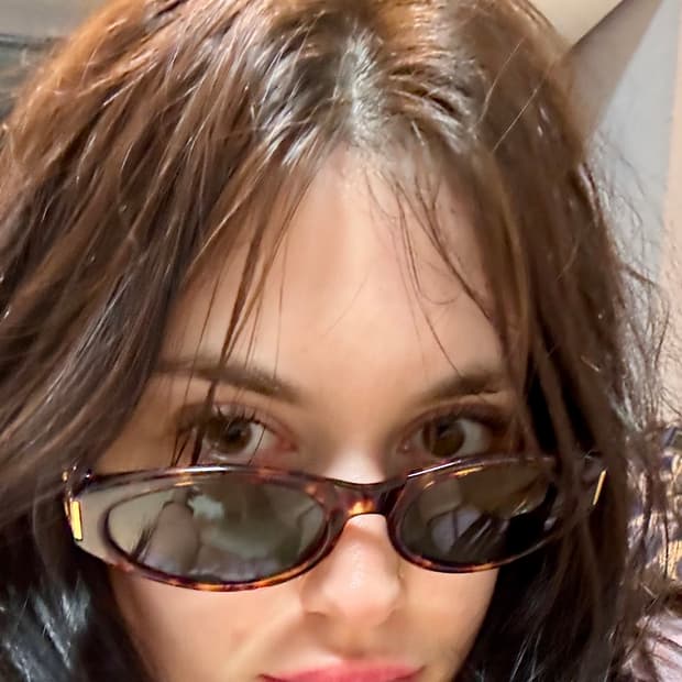 Y2K Vintage Gucci GG2417/S 빈티지 선글라스
