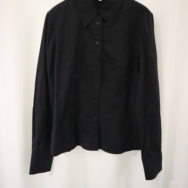 Gianfranco Ferre 00’s shirt