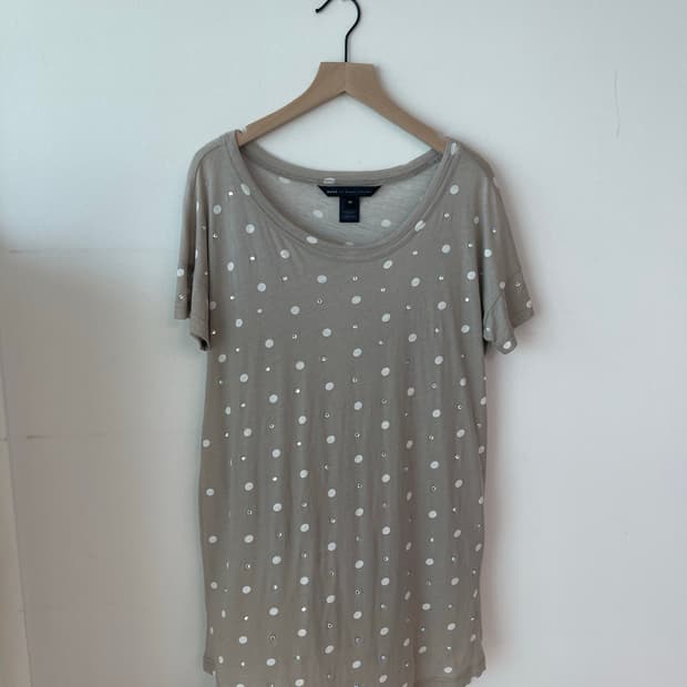 마크바이 마크제이콥스 큐빅 티셔츠 44~55