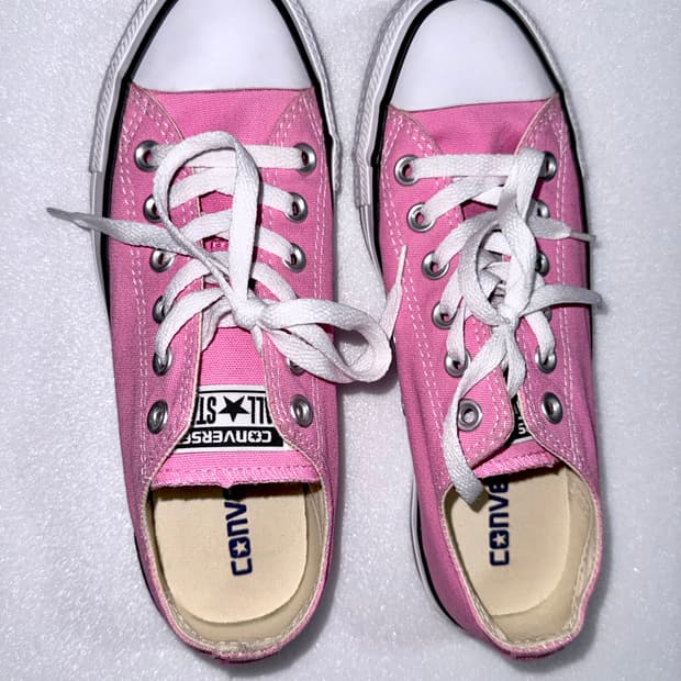 컨버스 올스타 로우