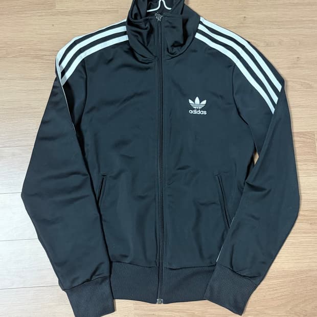 아디다스 아디 빈티지 블랙 제니 져지 트랙탑 딱붙 85 판매