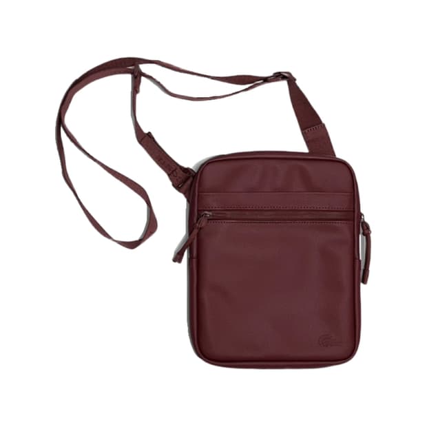 라코스테 크로스백