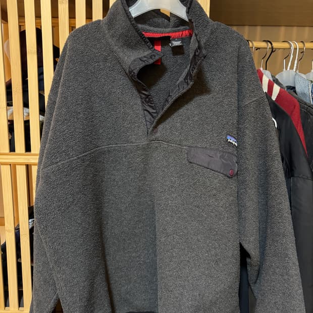 00s 파타고니아 신칠라 L