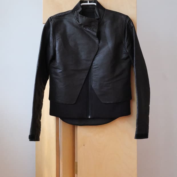 PUMA by Hussein chalayan Tech Jacket