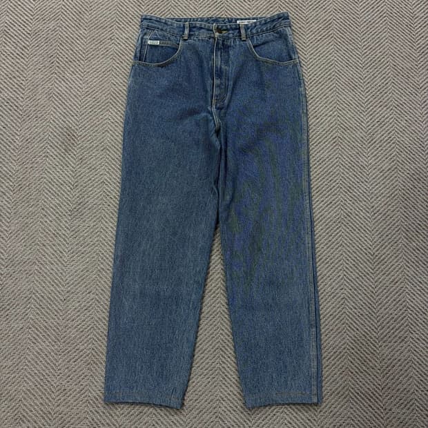 게스 조르주 마르치아노 데님팬츠 v2546