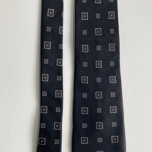 브릭하우스 넥타이
