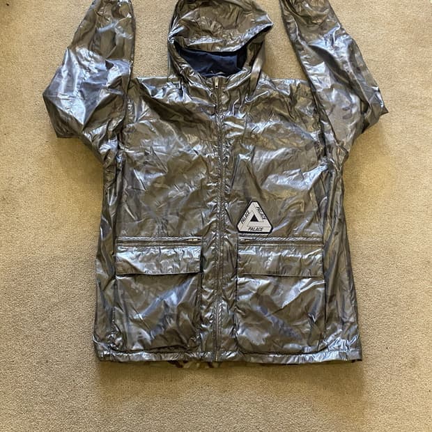 팔라스 P-스텔스 자켓