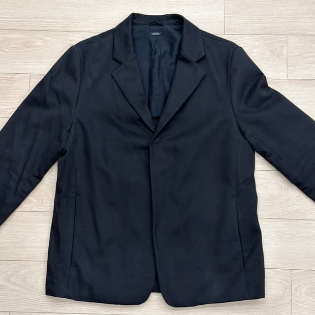 포스트아카이브팩션PAF New Classic Jacket 블랙 S