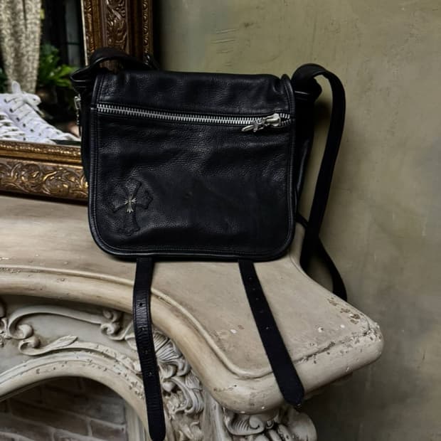 Chrome Hearts