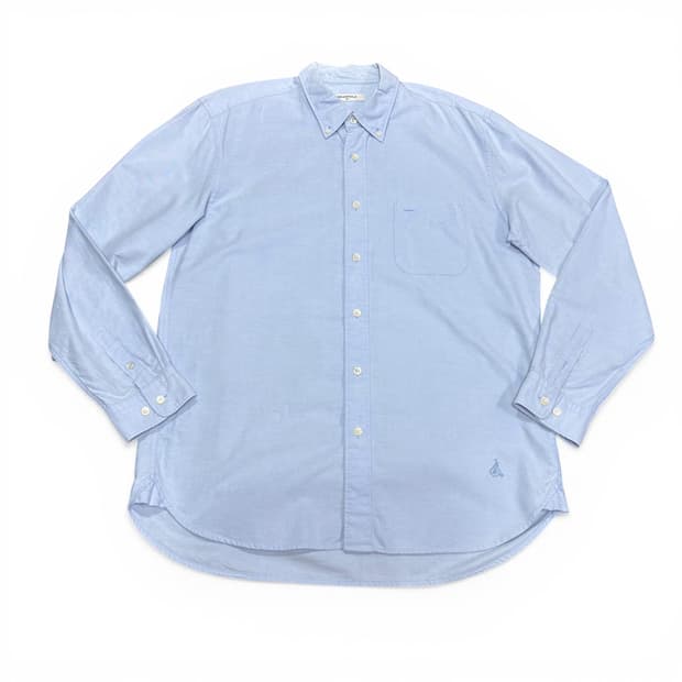 105 빈폴 스카이블루 셔츠