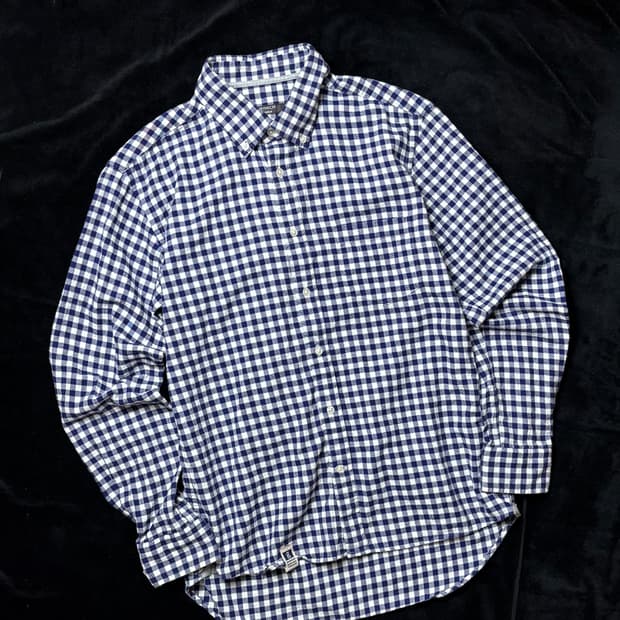 일본빈티지 ORIHICA 셔츠