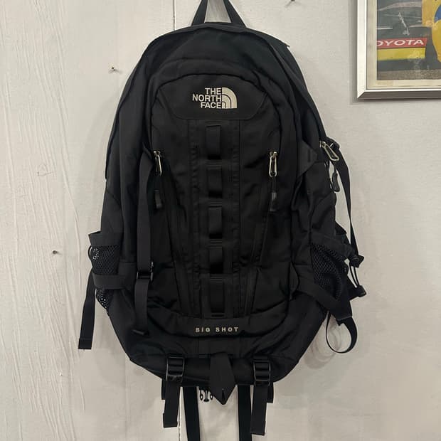 30L)노스페이스 빅샷