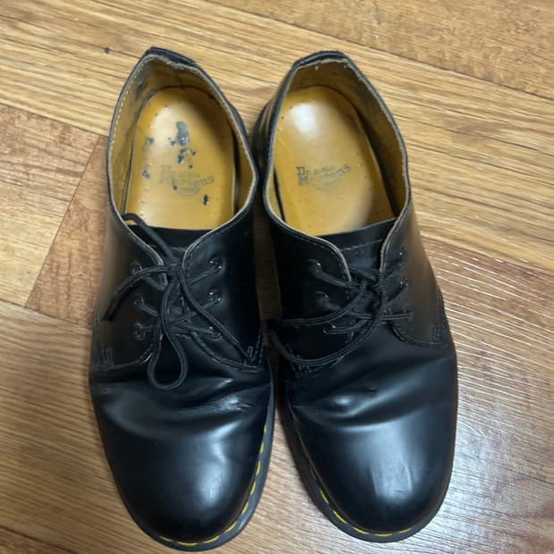 닥터마틴 스무스 260