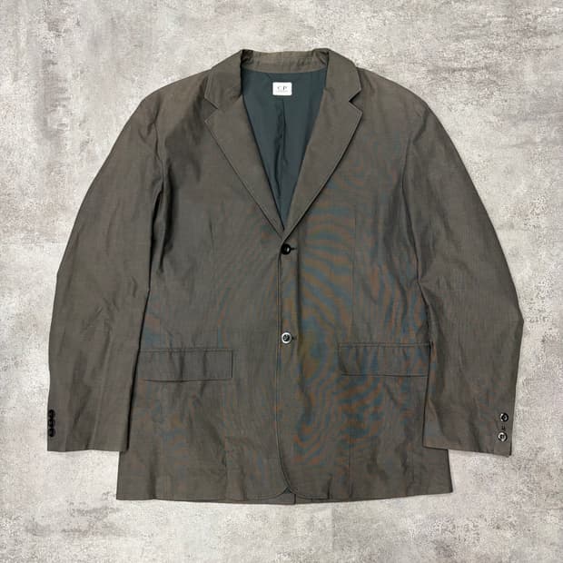 CP컴퍼니 블레이저 자켓