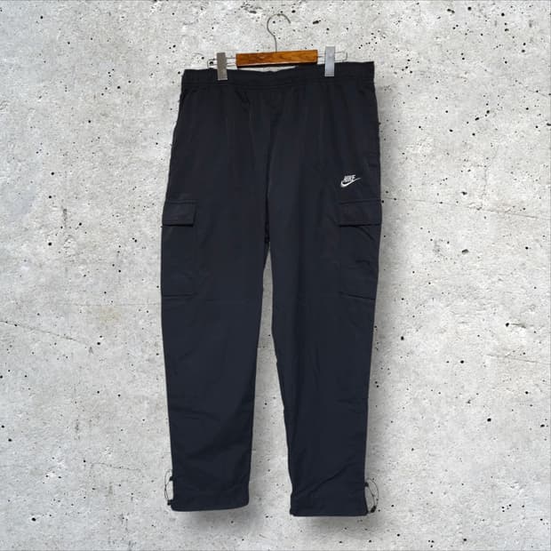 나이키 스트링 팬츠 (110/2XL)