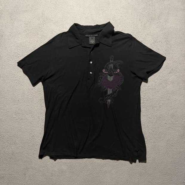vkei mood polo shirts
