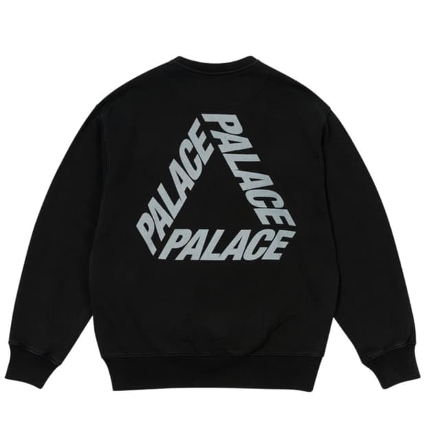 팔라스 트라이퍼그 맨투맨 2xl 새상품