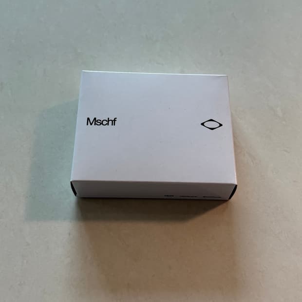 미개봉새상품) 미스치프 양말 