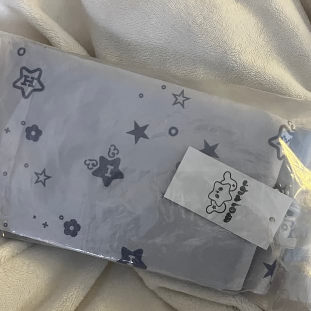 샬롬클럽 엔시티 위시 블룸백