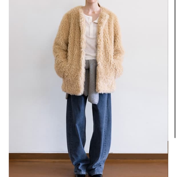 수아마르 퍼자켓