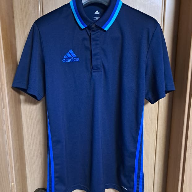 아디다스 반팔티 남성100 