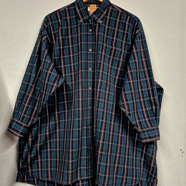 스튜디오톰보이 빅루즈 남방 또는 원피스