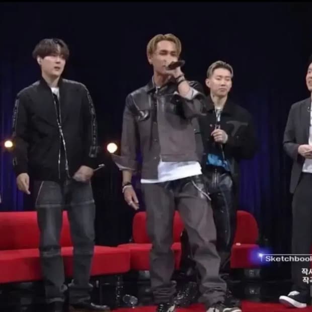 [46] 보테가 베네타 믹스 레더 데님 팬츠 진