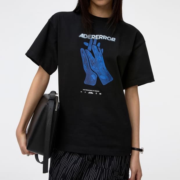 Ader product. 47 noir XL