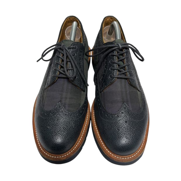 닥터마틴 알프레드 윙팁 260