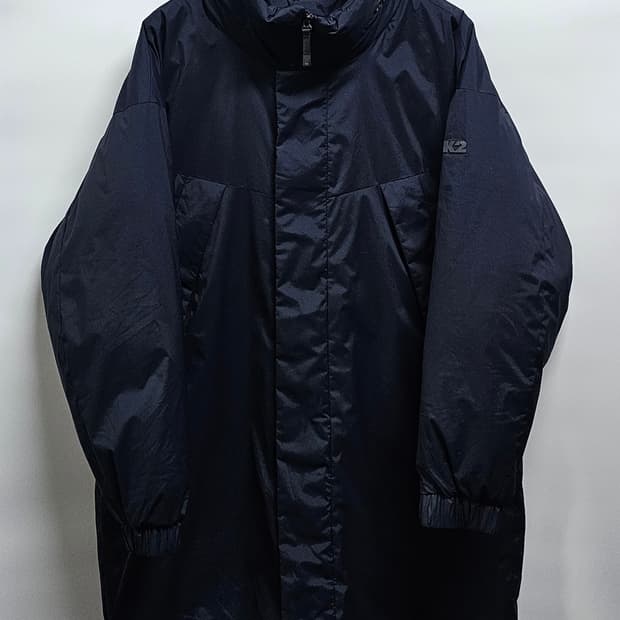 K2 씬에어 구스롱패딩 95 박서준패딩