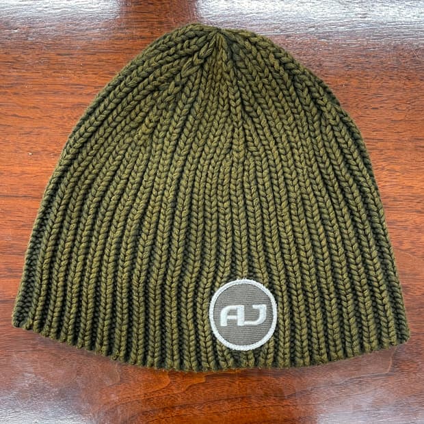 아르마니 진스 비니