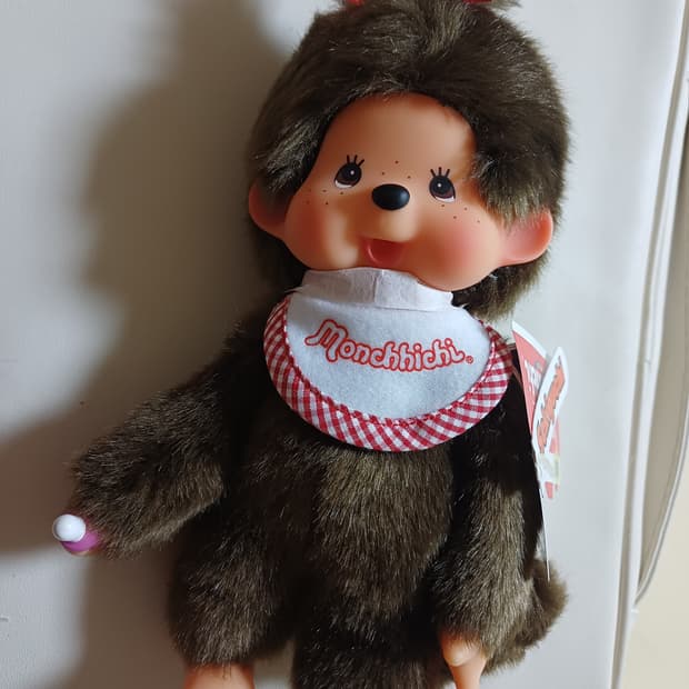 포토제닉 몬치치 새상품 컨디션