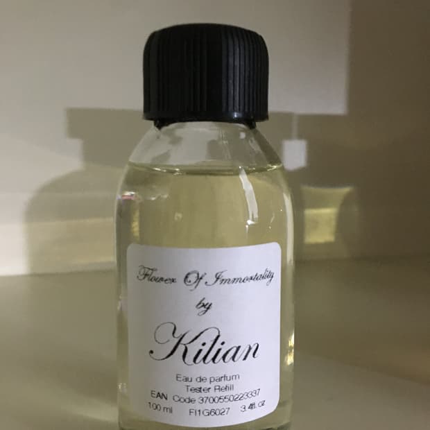 킬리안 Flower of Immortality EDP 100ml 리필 