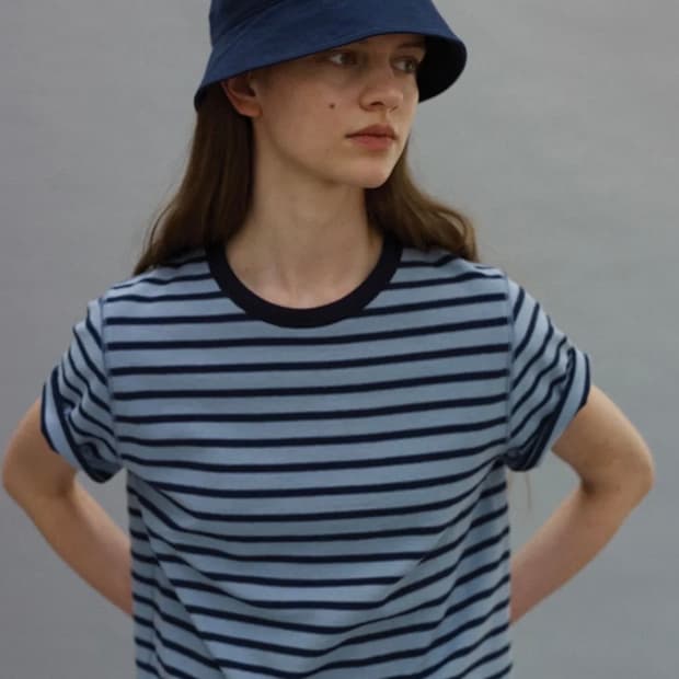 낫띵리튼 Nothing Written Sailor t-shirt