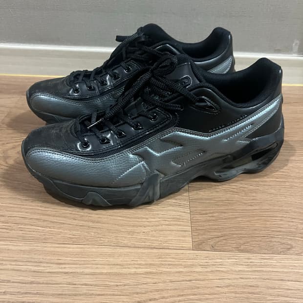 아식스 키코 젤테레모아 270-275