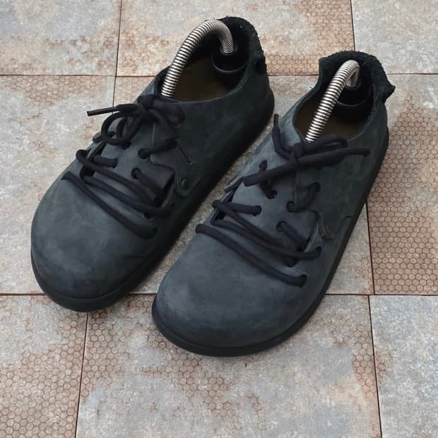 버켄스탁 몬타나