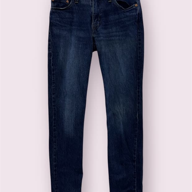 Levi's 데님팬츠 30
