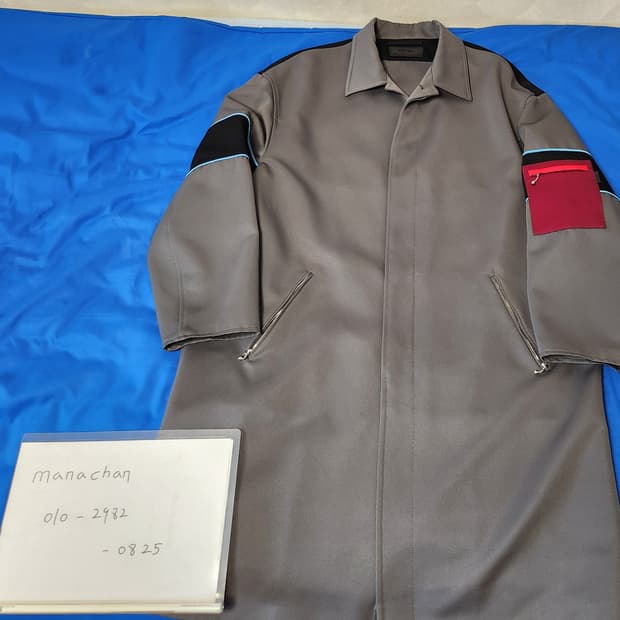프라다PRADA/16Ss 컬렉션 맥코트/XL