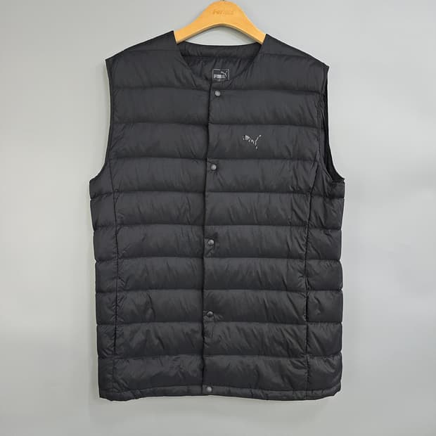 푸마(PUMA) 경량 덕다운 베스트