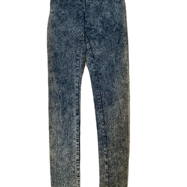 미착용 새상품) BDG Skinny Jeans Y2K