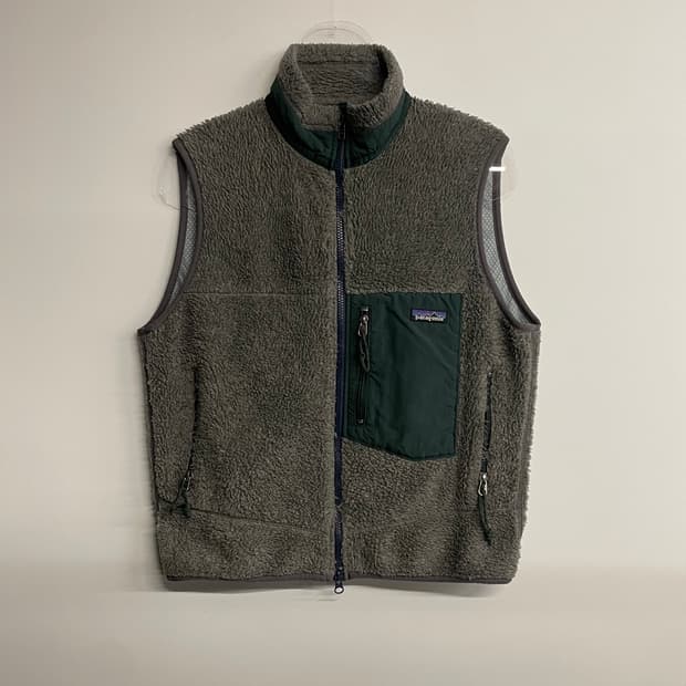 Patagonia 클래식 레트로 X 베스트 USA