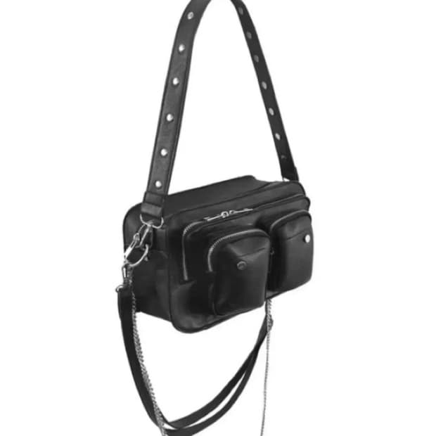 스윔시티 시부야백 swimcity shibuya bag 체인 ㅇ